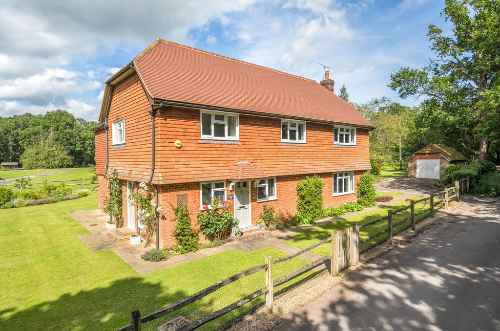 5 bed detached house for saleMarringdean Road, Billingshurst RH14