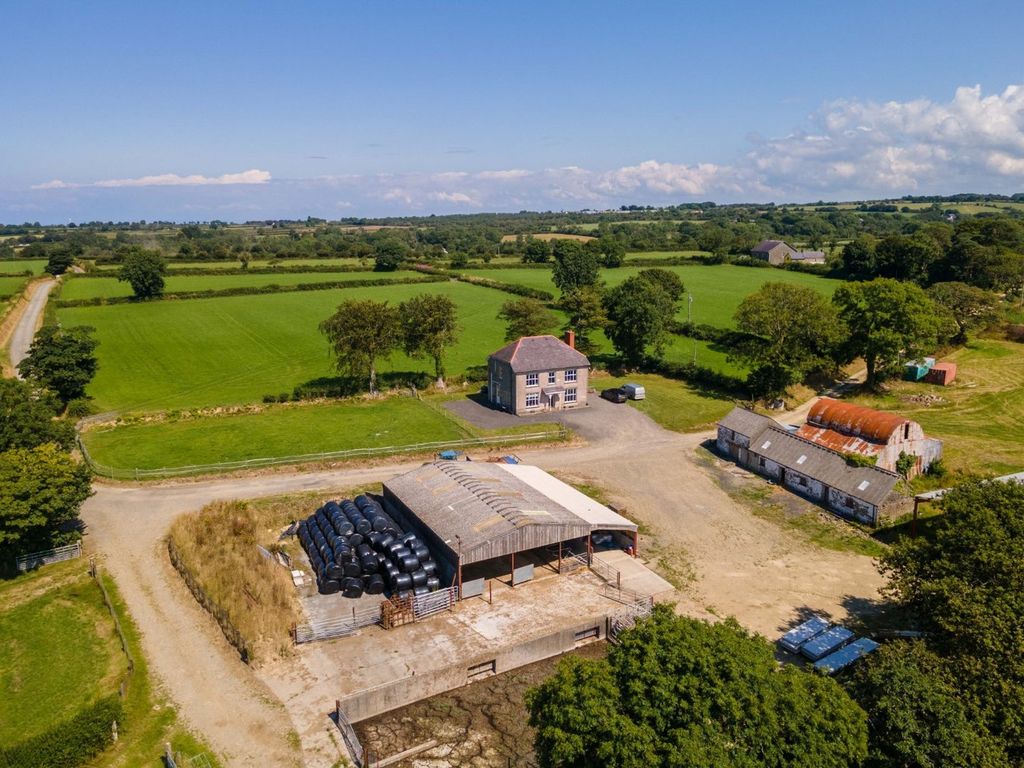 Additional image 2 of 4 bed farm for saleLlwyndafydd, New Quay SA44