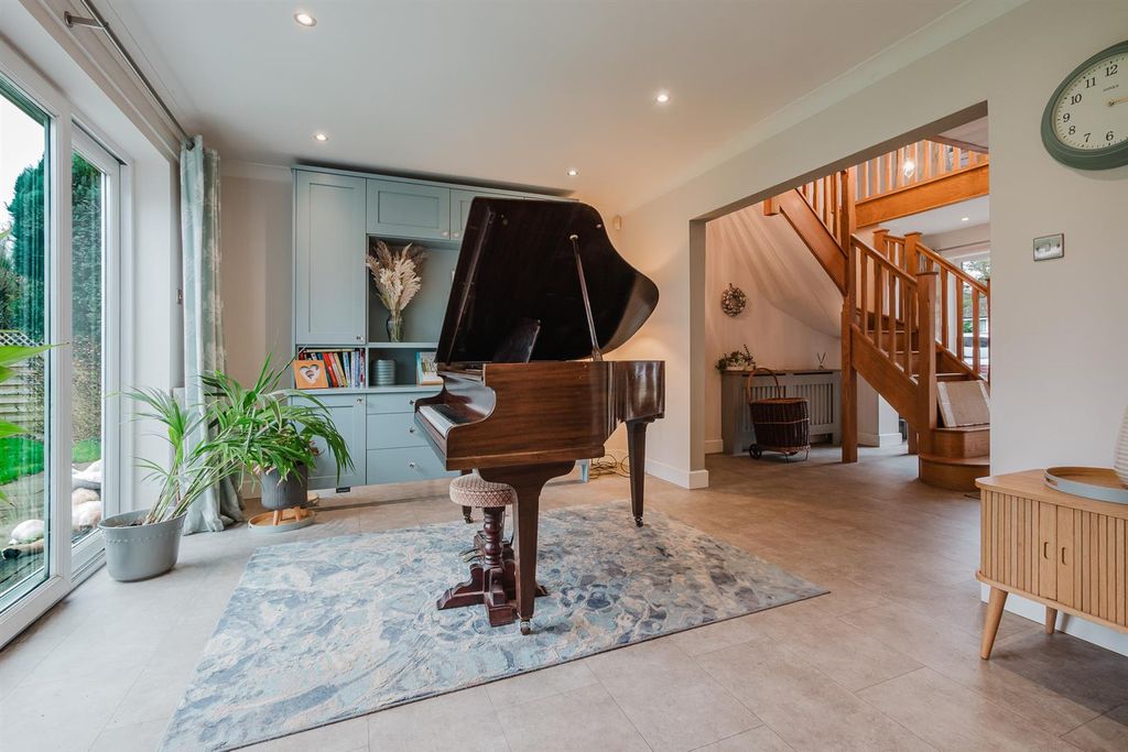 Additional image 11 of 5 bed detached house for saleNormanby Chase, Altrincham WA14