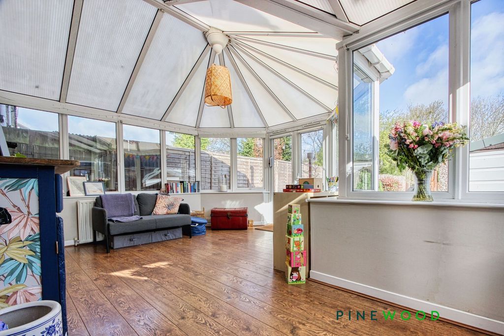 Additional image 9 of 3 bed semi-detached house for saleGloucester Road, Newbold, Chesterfield, Derbyshire S41