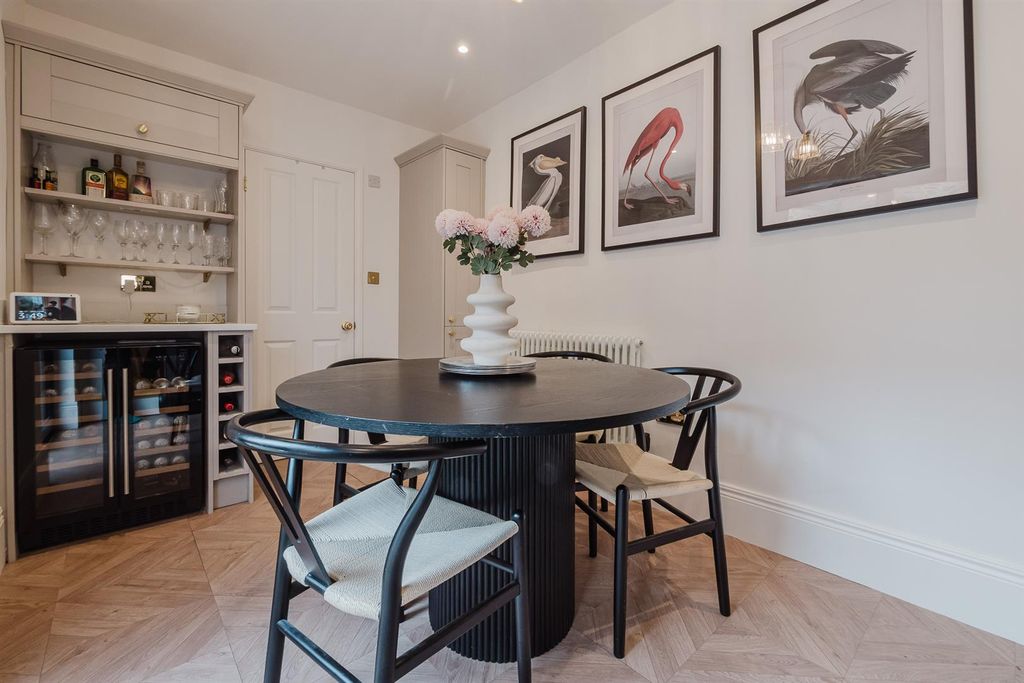 Additional image 12 of 3 bed end terrace house for saleOsborne Road, Altrincham WA15