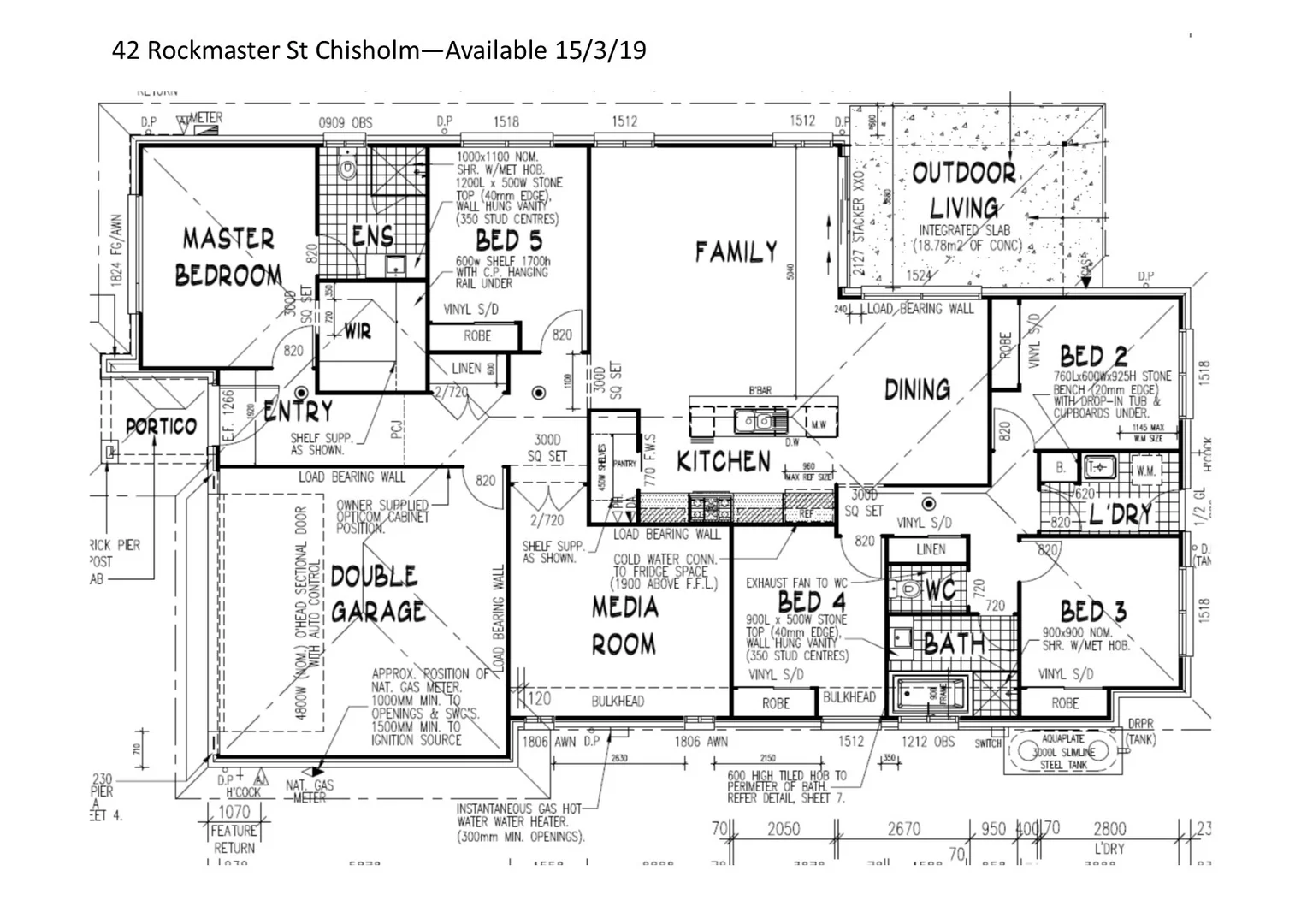 Additional image 3 of 42 Rockmaster Street, Chisholm NSW 2322