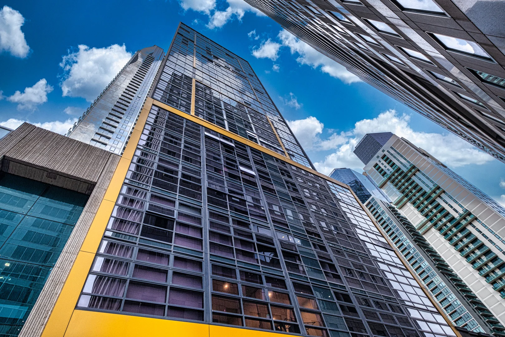 Additional image 9 of 2004/557 Little Lonsdale St, Melbourne VIC 3000