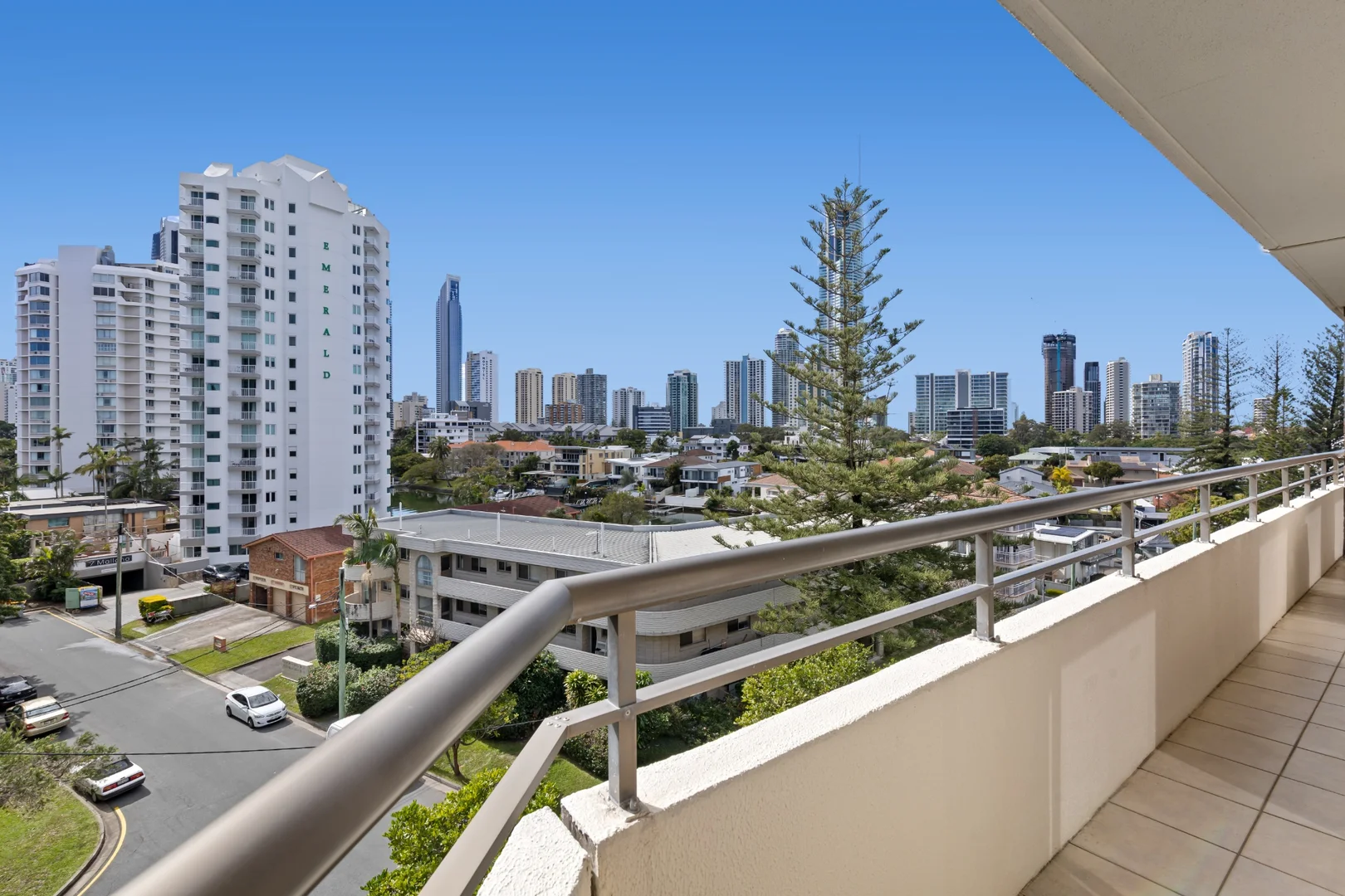 Additional image 12 of 21/1 Peninsular Drive, Surfers Paradise QLD 4217