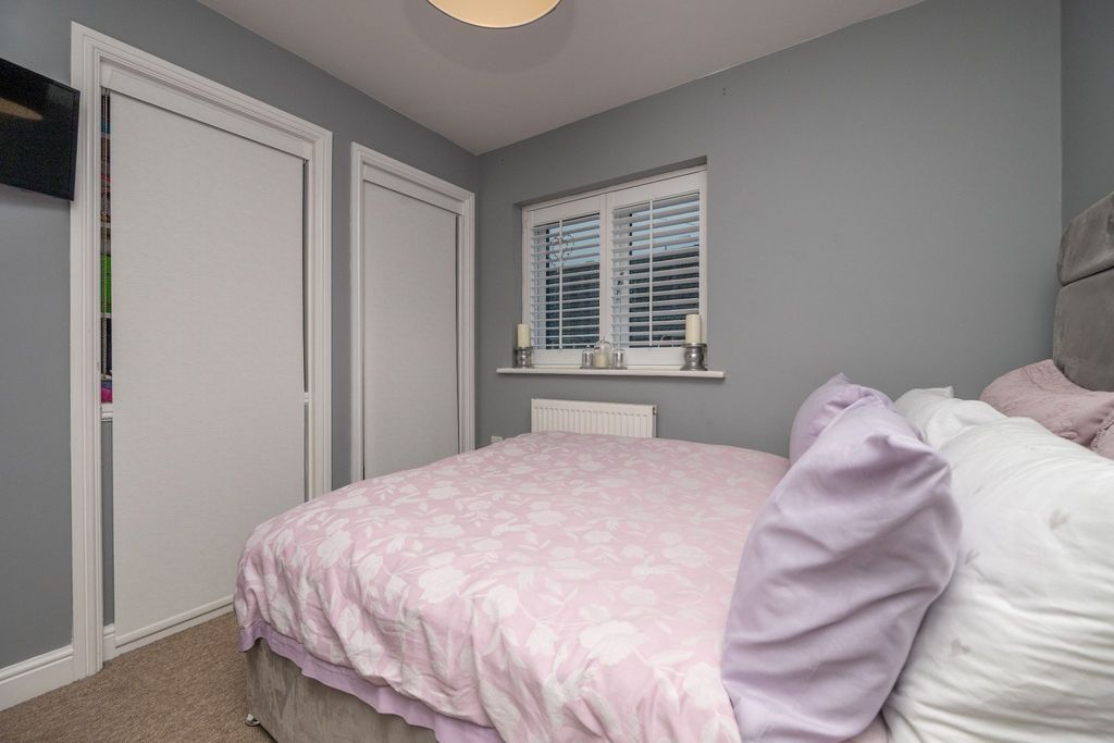 Additional image 18 of 2 bed semi-detached house for saleAbbey Mews, Alcester B49