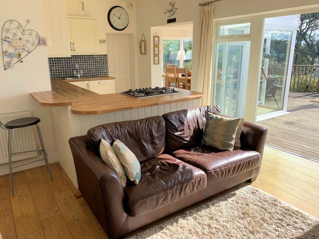 Additional image 4 of 3 bed detached bungalow for salePen Y Ffordd, Aberdovey LL35