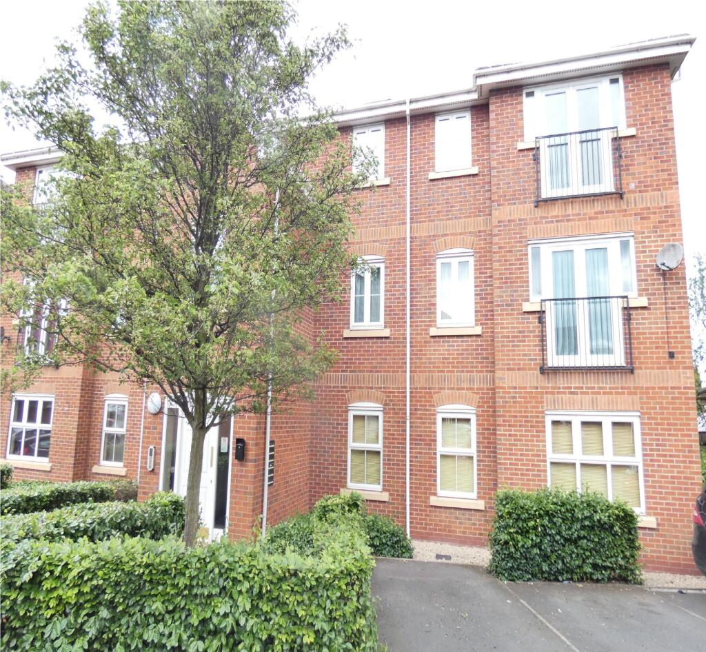Meander Close, Wilnecote, B77