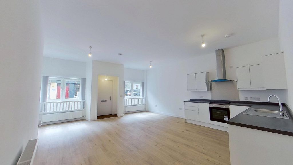 Additional image 2 of 3 bed flat for sale102 High Street, Nairn IV12