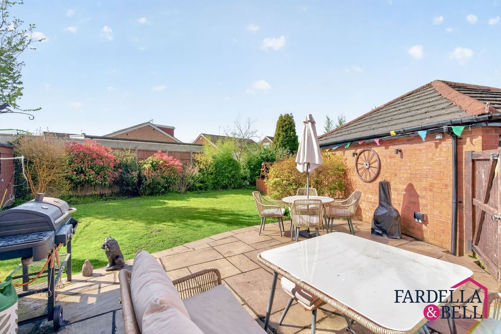 Additional image 20 of 4 bed detached house for saleDent Dale, Accrington BB5