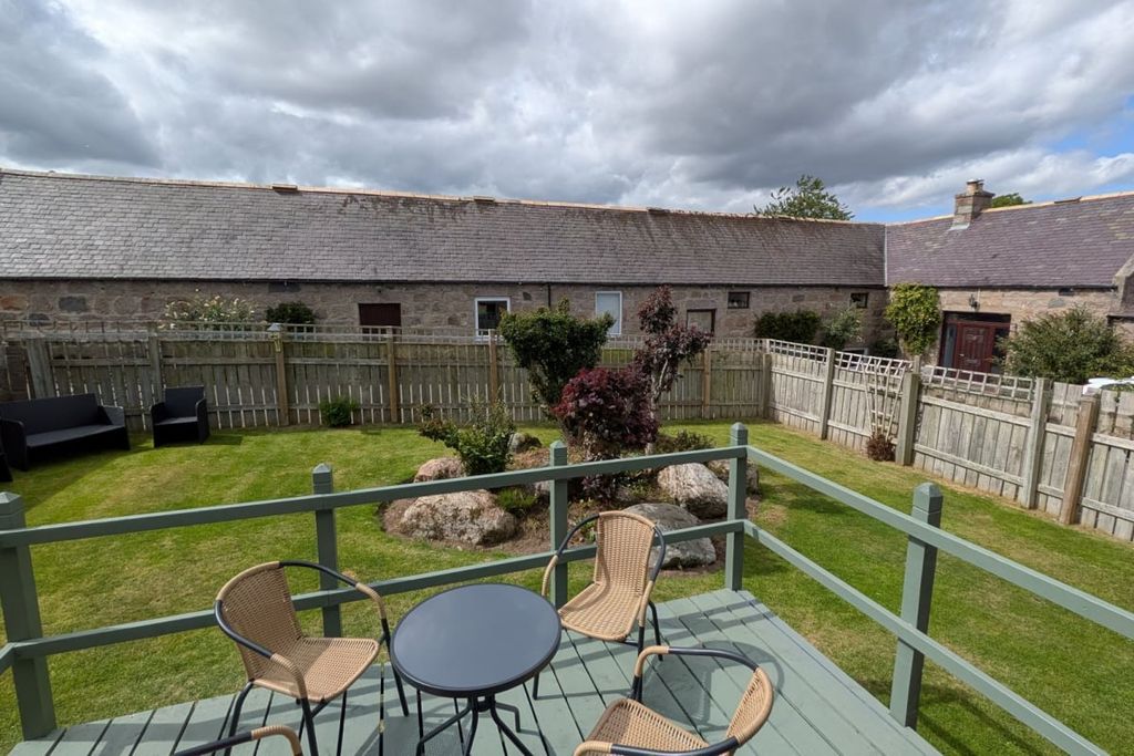 Additional image 20 of 3 bed detached house for saleNorth Coldstream, Drumoak, Banchory AB31