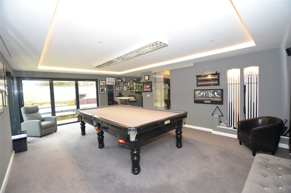 Additional image 2 of 5 bed bungalow for saleLyddicleave, Bickington, Barnstaple, Devon EX31