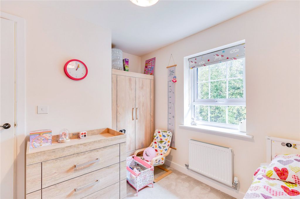 Additional image 17 of 4 bed detached house for saleCypress Crescent, St. Mellons, Cardiff CF3