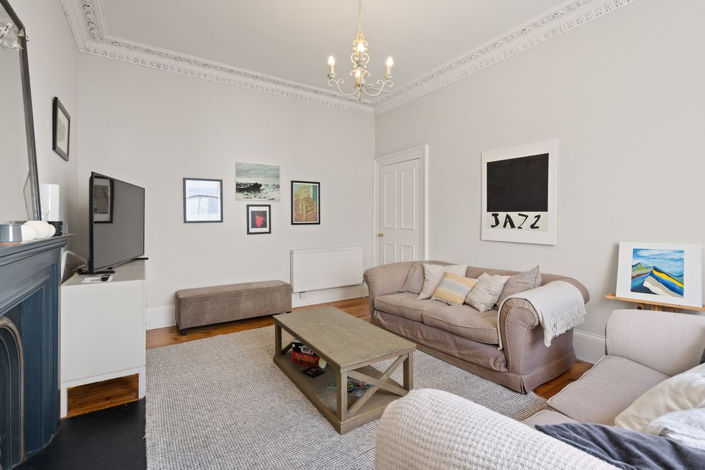 Additional image 3 of 2 bed flat for sale3 (Gf1), Cornwall Street, Edinburgh EH1
