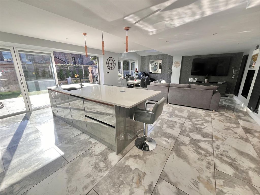 Additional image 14 of 4 bed link detached house for saleDevonshire Drive, Alderley Edge SK9
