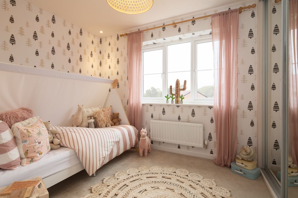Additional image 11 of 5 bed detached house for sale"The Lime" at Warwick Road, Banbury OX16