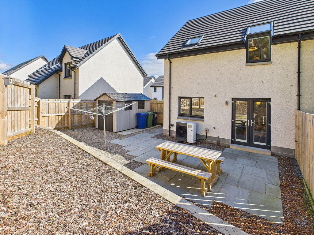 Additional image 29 of 3 bed semi-detached house for saleBynack More, Aviemore PH22