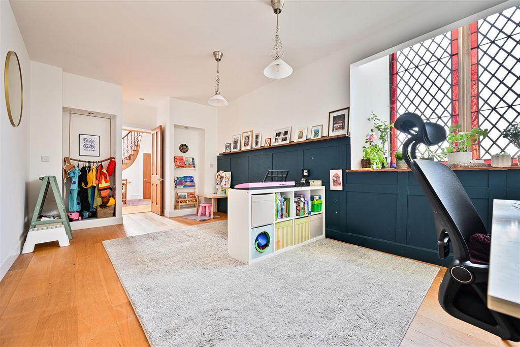 Additional image 15 of 4 bed detached house for saleCoulter, Biggar ML12