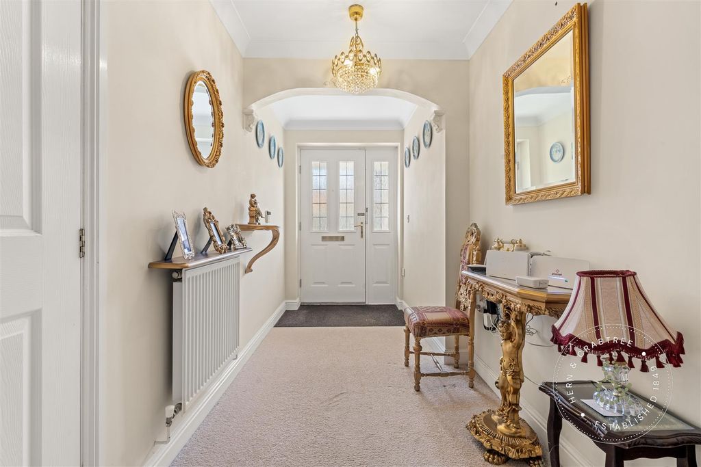 Additional image 46 of 4 bed detached house for saleGelli Frongoch, Pontprennau, Cardiff CF23