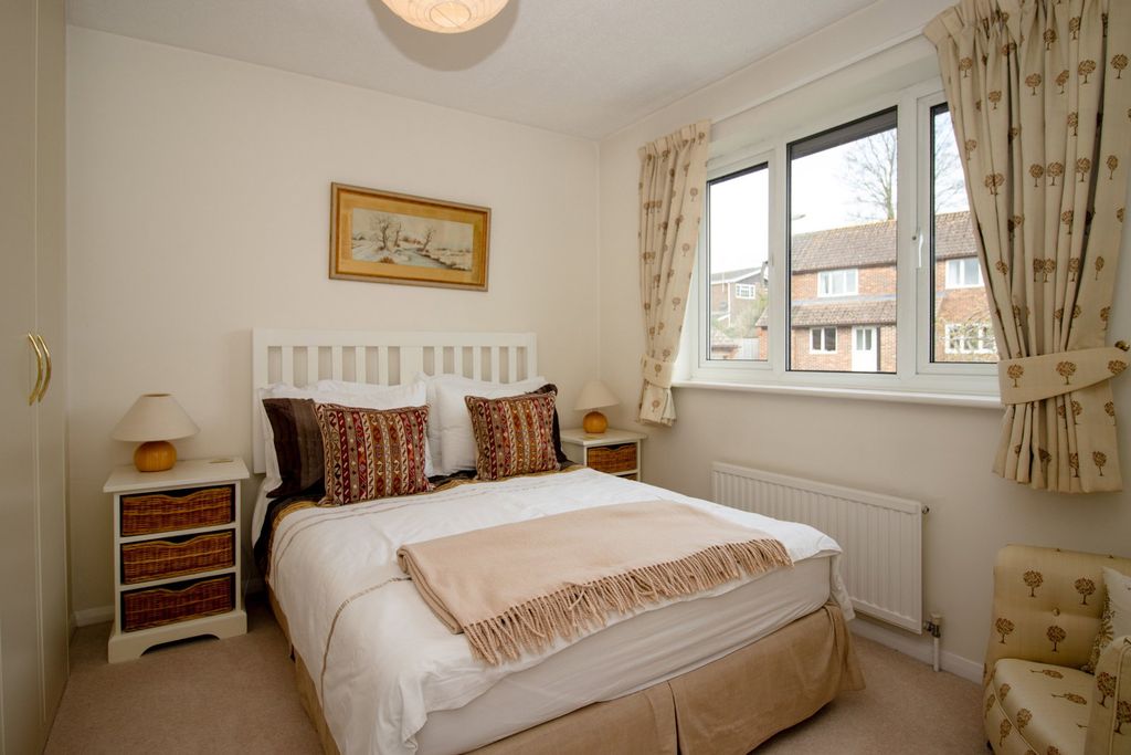 Additional image 9 of 4 bed detached house for saleOrchard Close, Alresford SO24