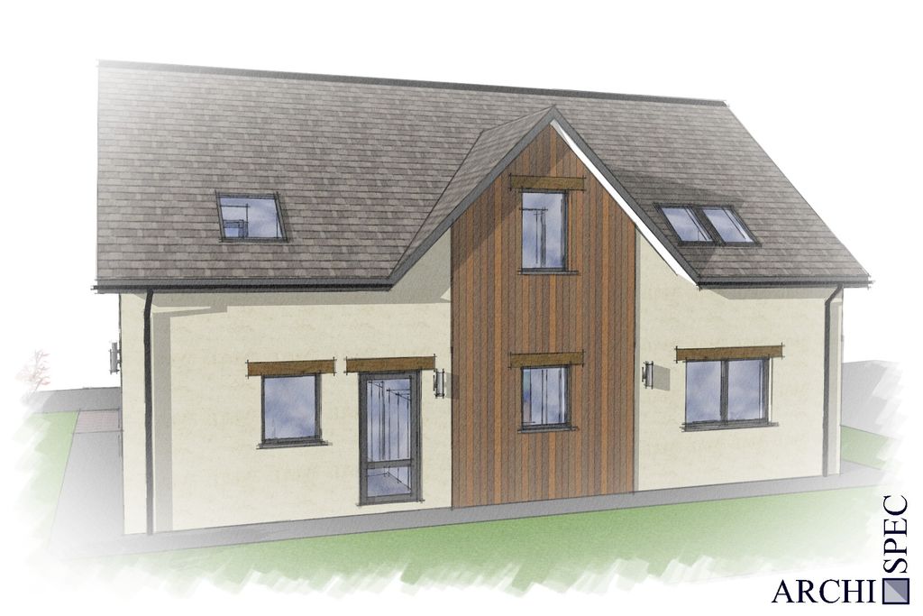 Additional image 2 of Land for saleBorth SY24