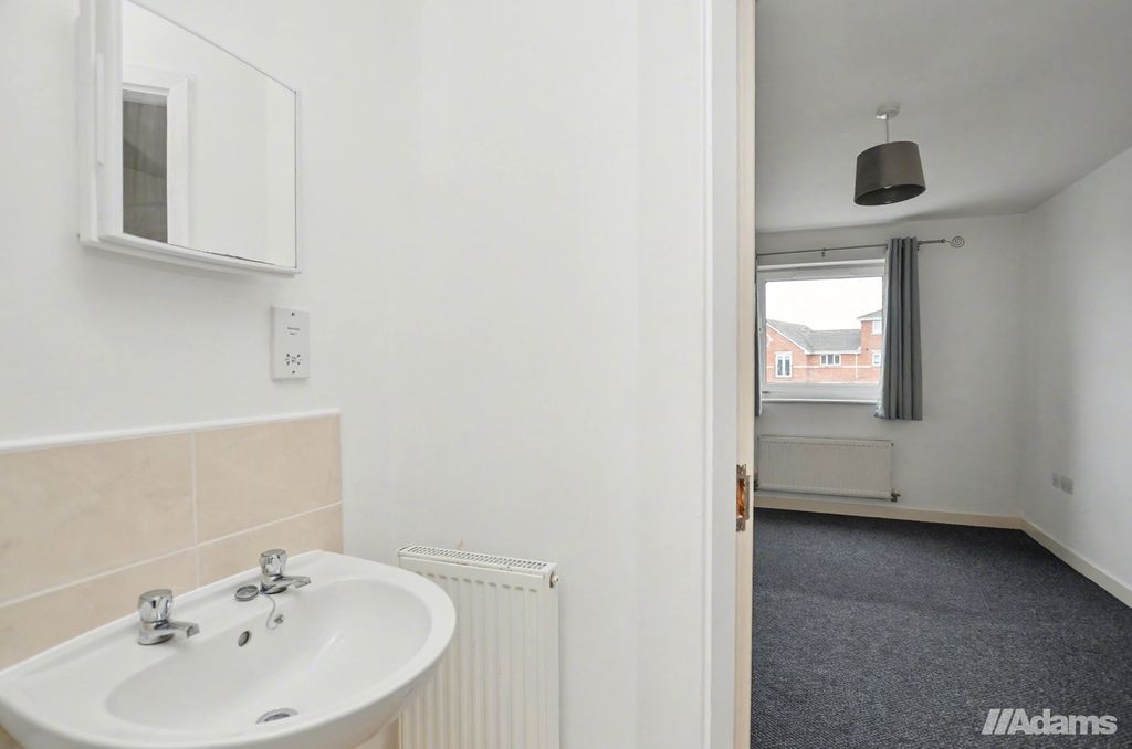 Additional image 10 of 2 bed flat for saleAdamson House, Runcorn WA7