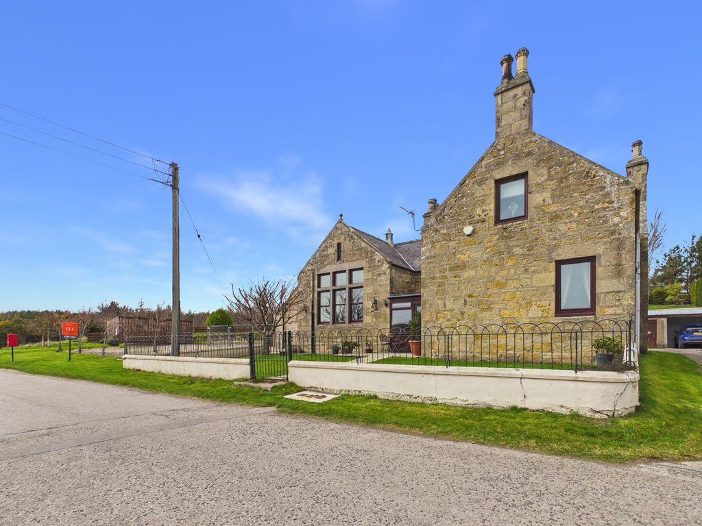 Additional image 31 of 4 bed detached house for saleBirnie, Elgin, Moray IV30