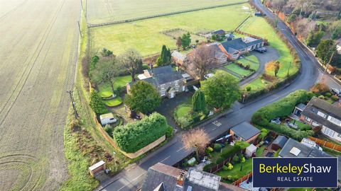 Tithebarn Lane, Melling L31