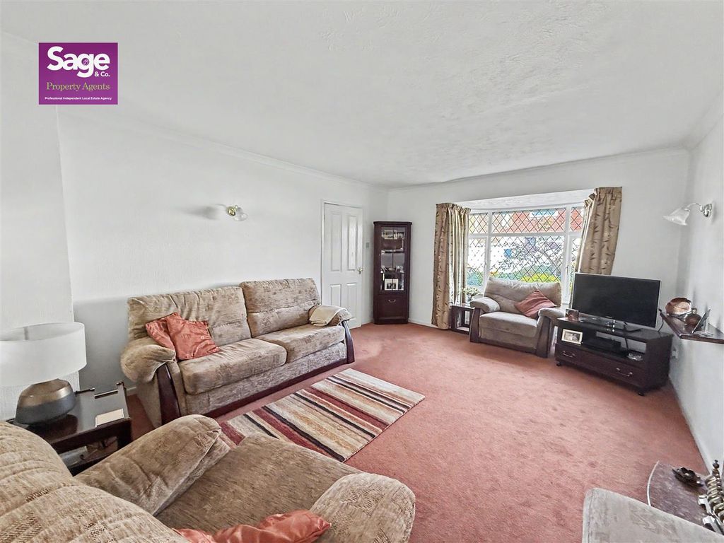Additional image 2 of 5 bed detached house for saleSward Close, Rogerstone, Newport NP10