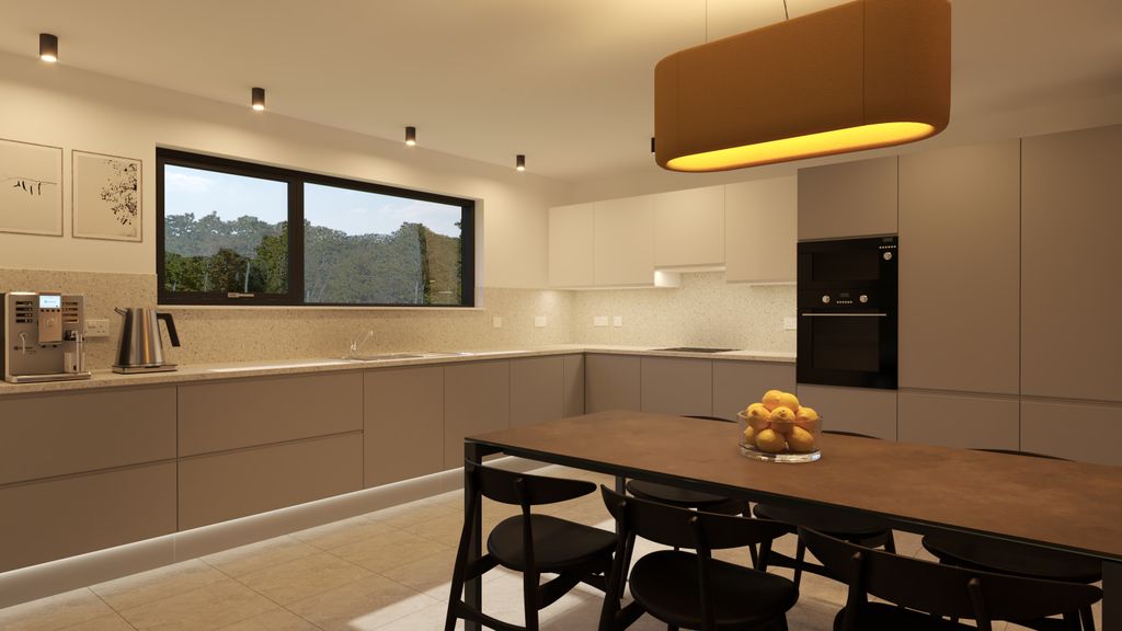 Additional image 8 of 4 bed detached house for saleAchantoul Court, Aviemore PH22