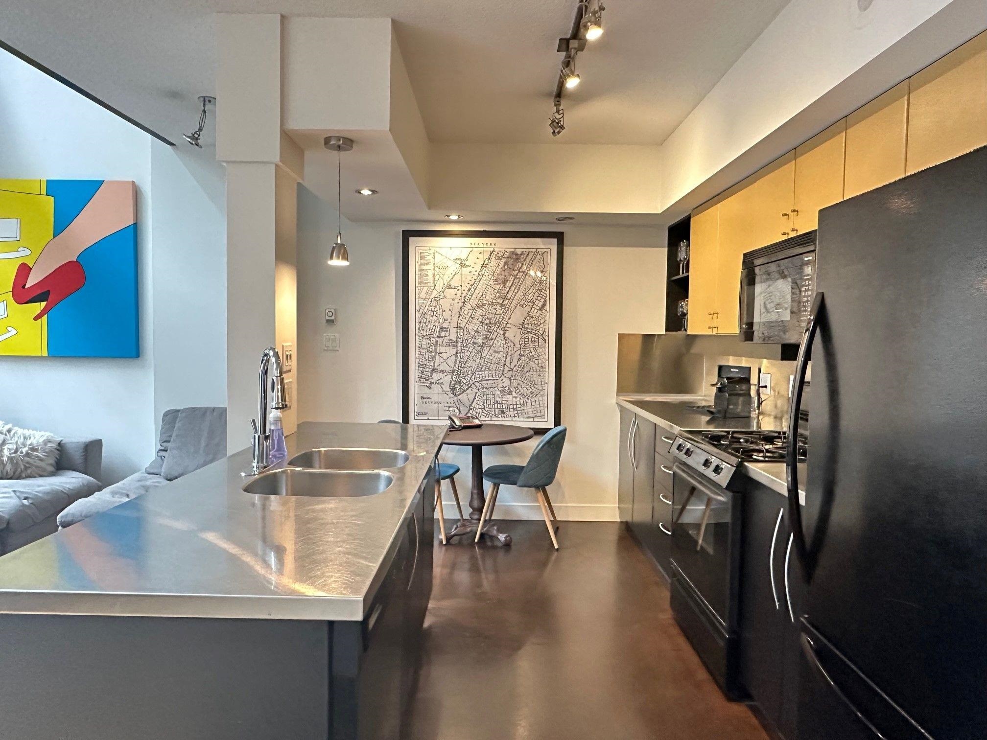 Additional image 4 of 1238 Richards Street, Vancouver, BC, V6B 6M6
