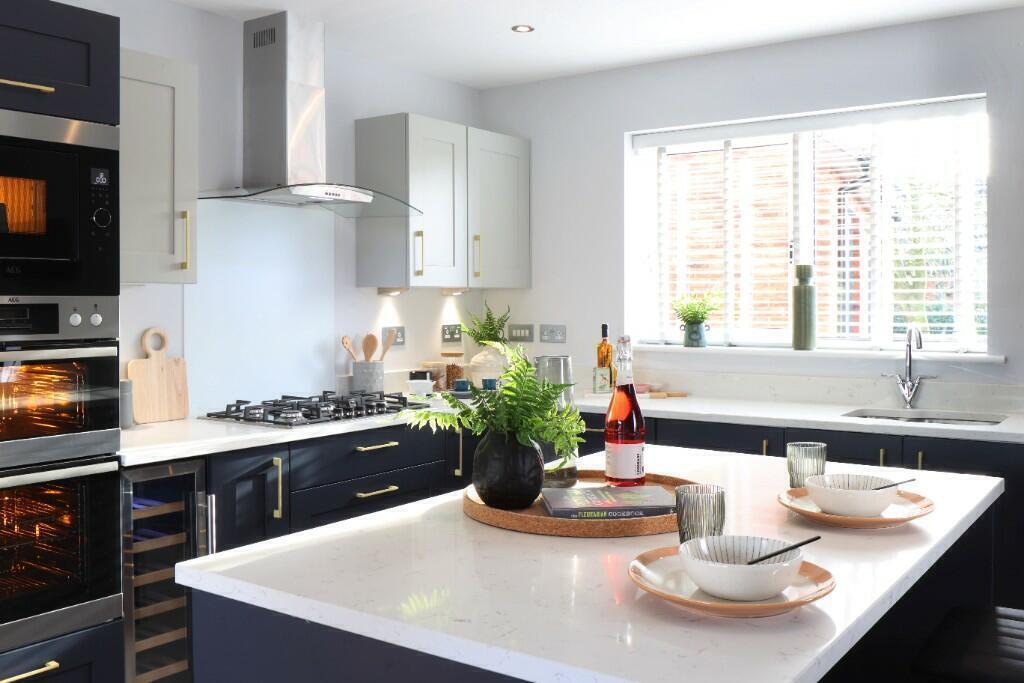 Additional image 3 of Moorland Drive,
Feniscowles,
Blackburn,
BB2 5DD