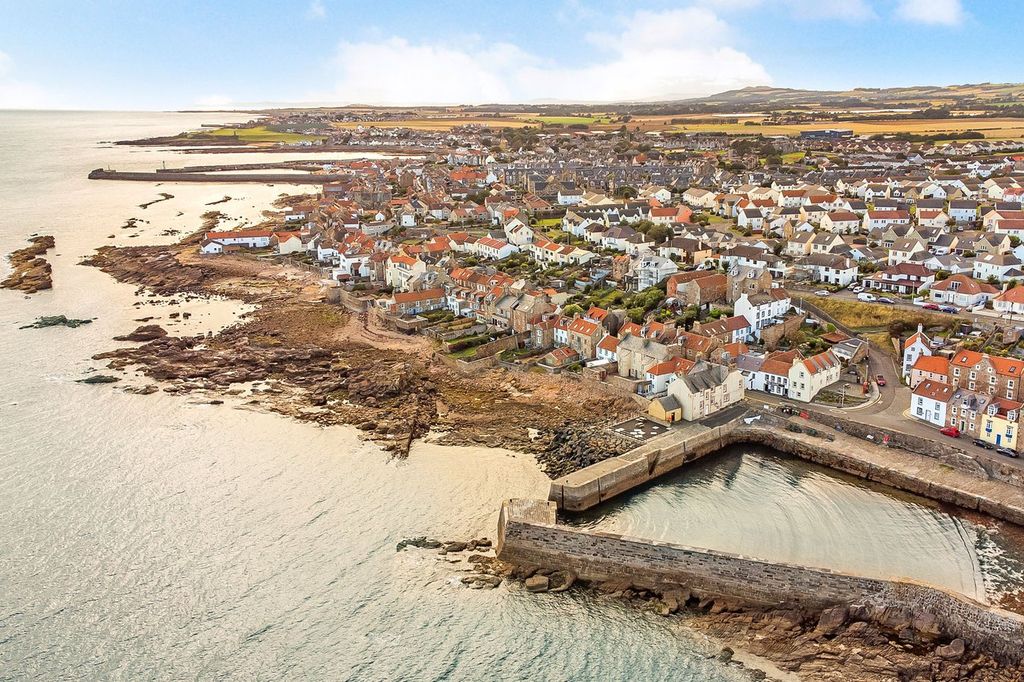 Additional image 16 of 3 bed cottage for saleGeorge Street, Cellardyke, Anstruther KY10