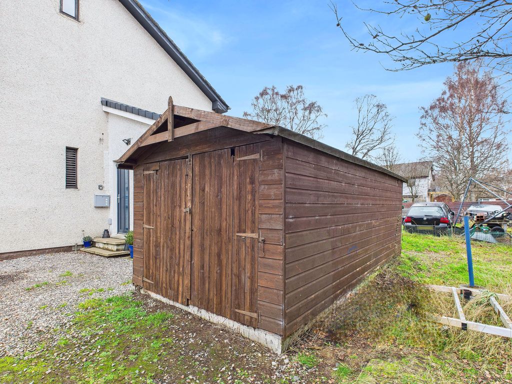 Additional image 18 of 1 bed semi-detached house for saleCallart Road, Aviemore PH22