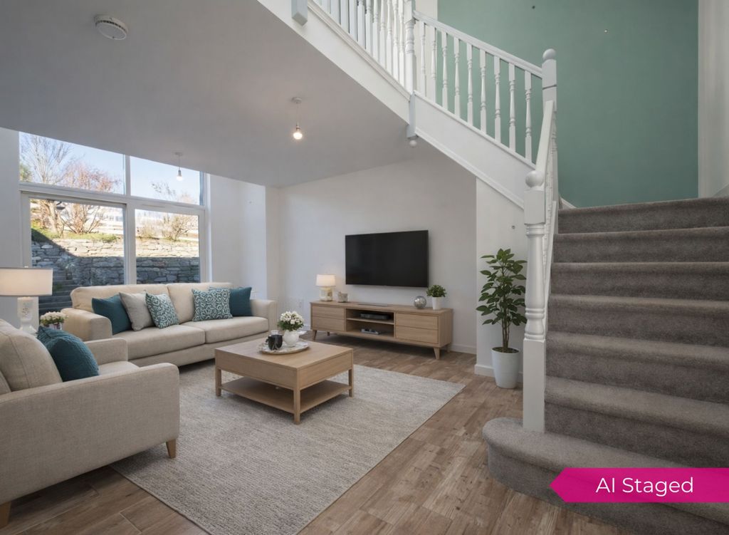Additional image 2 of 3 bed semi-detached house for saleMilton Side, Aviemore PH22