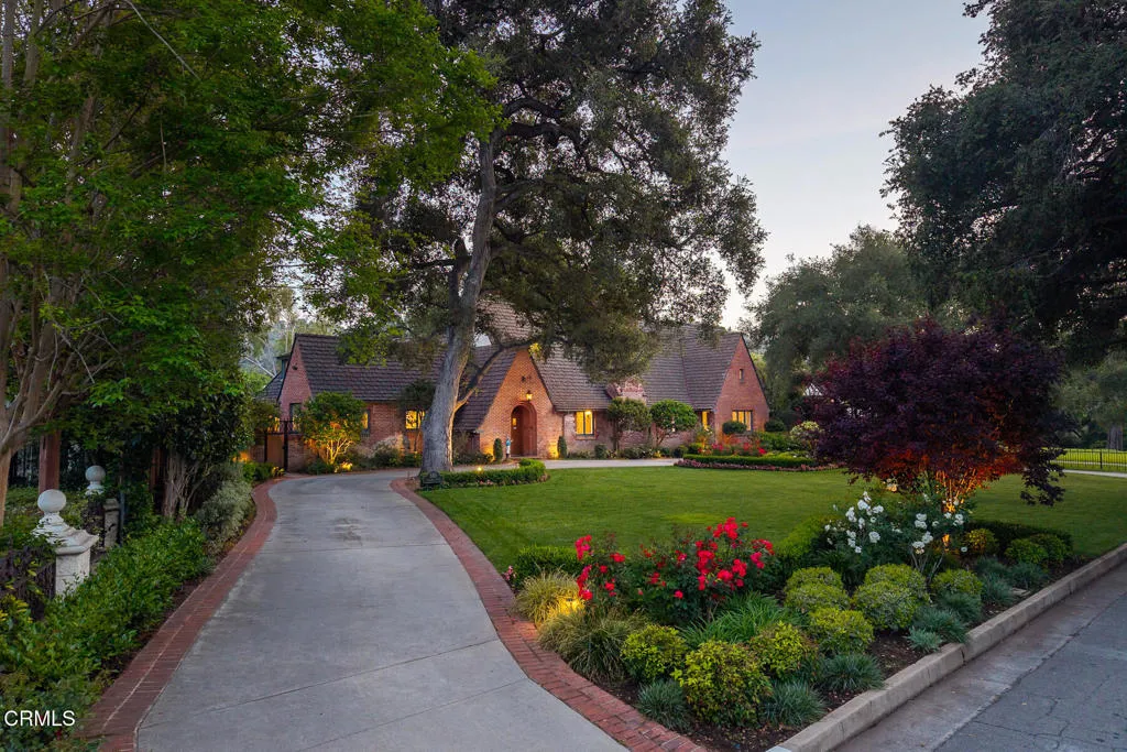 Additional image 3 of 555 Meadow Grove Street, La Canada Flintridge, CA 91011