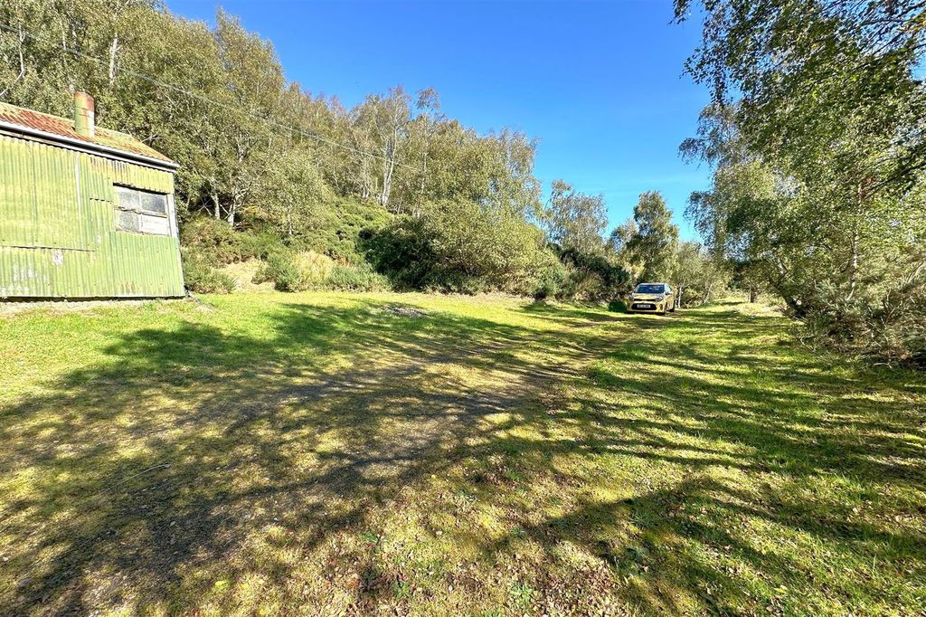 Land for salePlot At Pitfure, Rogart, Sutherland IV28 photo 2
