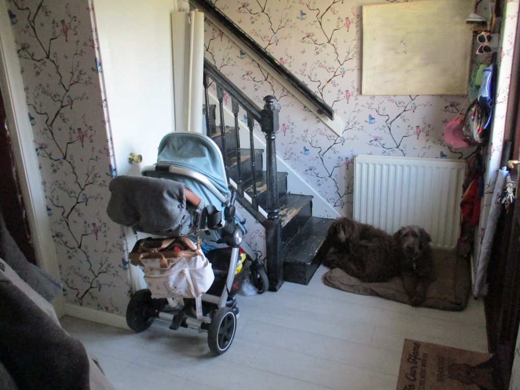Additional image 6 of 3 bed end terrace house for saleEden Place, Annan DG12