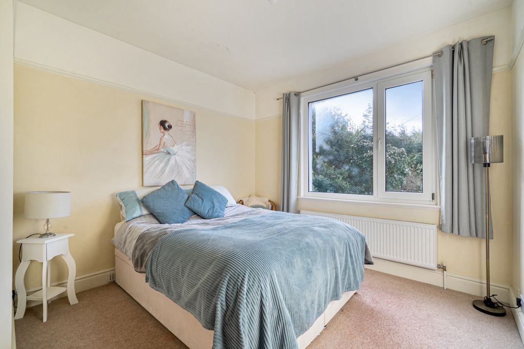 Additional image 12 of 4 bed detached house for saleHigh Wall, Sticklepath, Barnstaple, Devon EX31