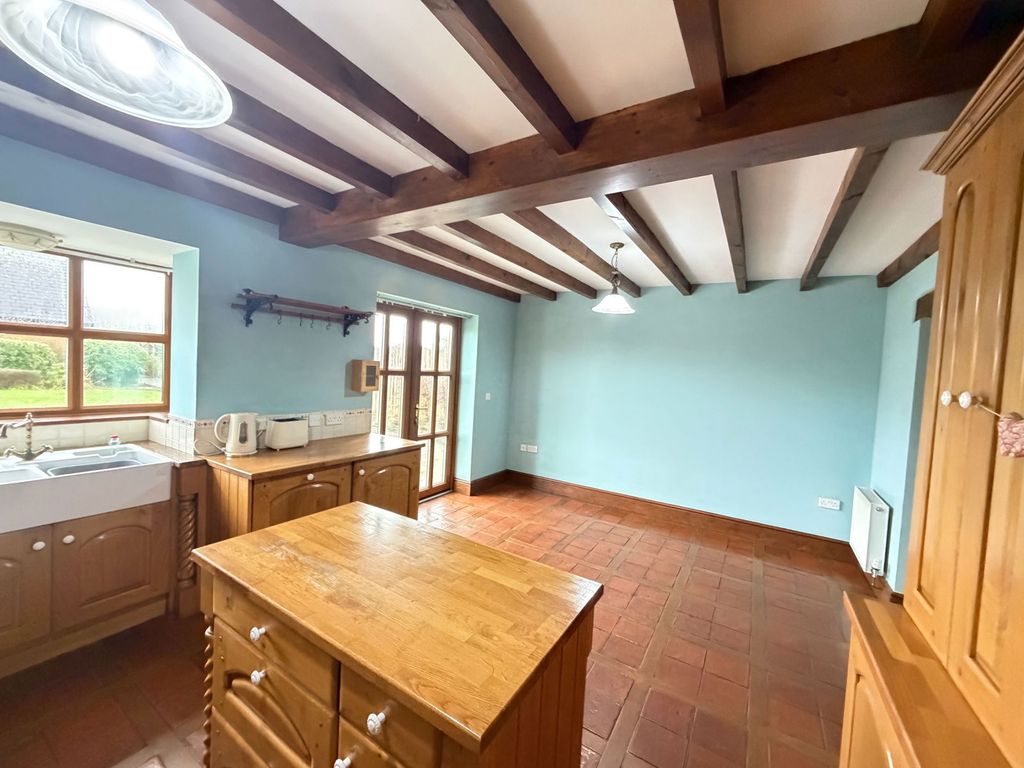 Additional image 5 of 4 bed detached house for salePentwyn Road, Betws, Ammanford SA18