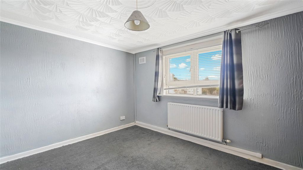 Additional image 9 of 2 bed flat for saleHunter Street, Airdrie, North Lanarkshire ML6