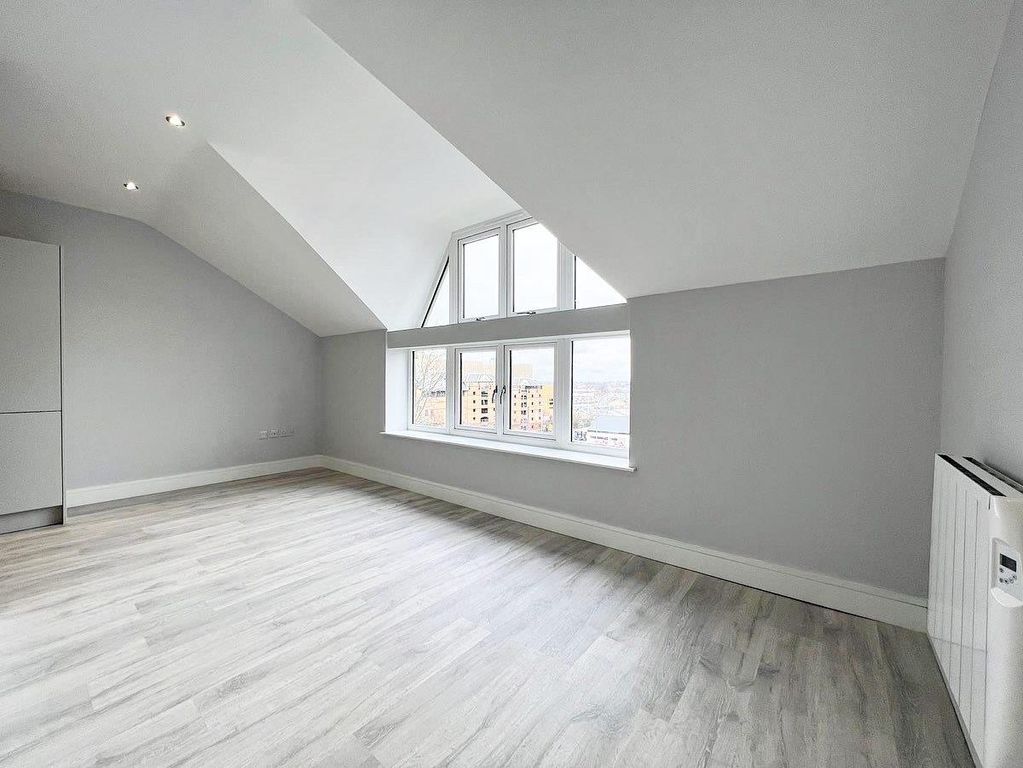 Additional image 2 of 1 bed flat for saleBurleigh Court, Burleigh Street, Barnsley S70