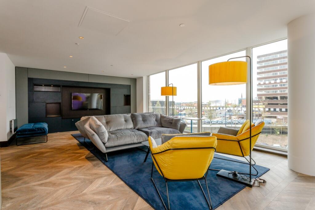 Additional image 7 of Allegro, Exchange Square B4