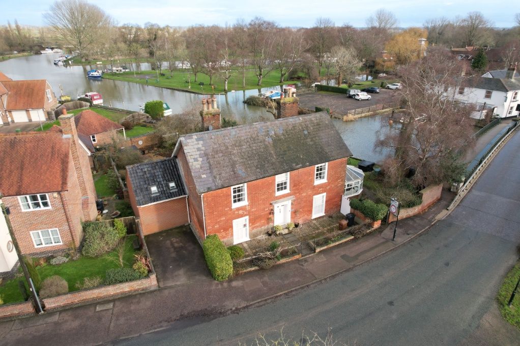 Additional image 4 of 6 bed detached house for saleGillingham NR34