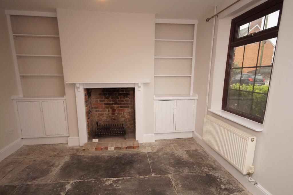 Additional image 3 of Victorian Cottage - Glastonbury