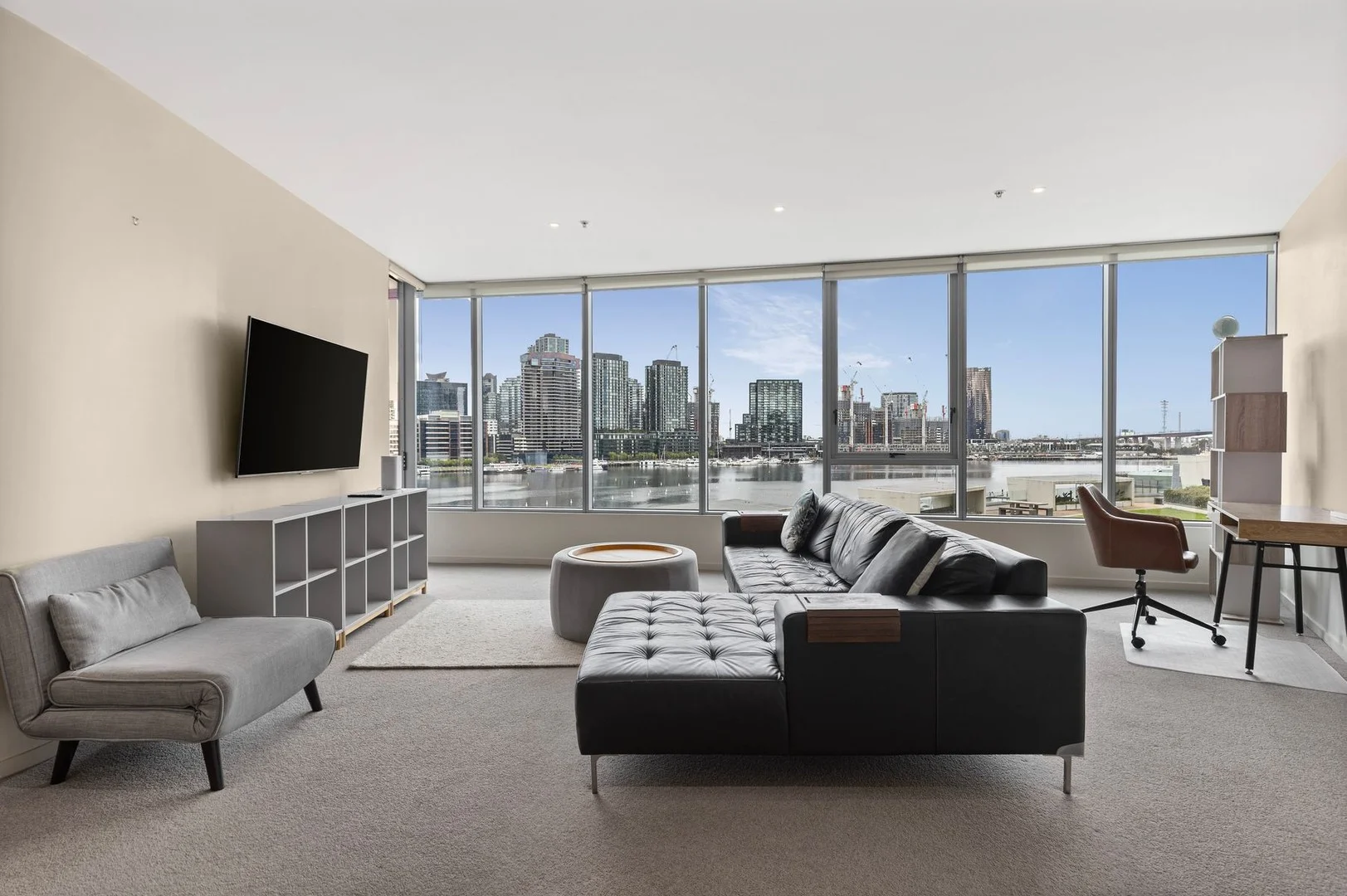 502/2 Newquay Promenade, Docklands VIC 3008