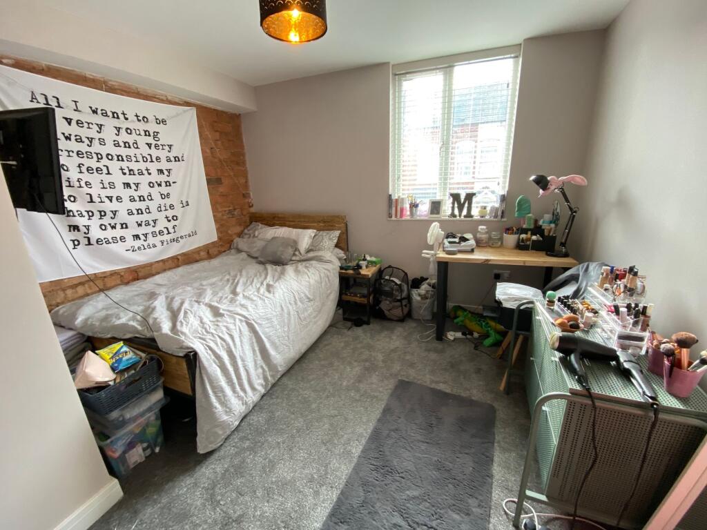 Daisy Road, Birmingham, B16