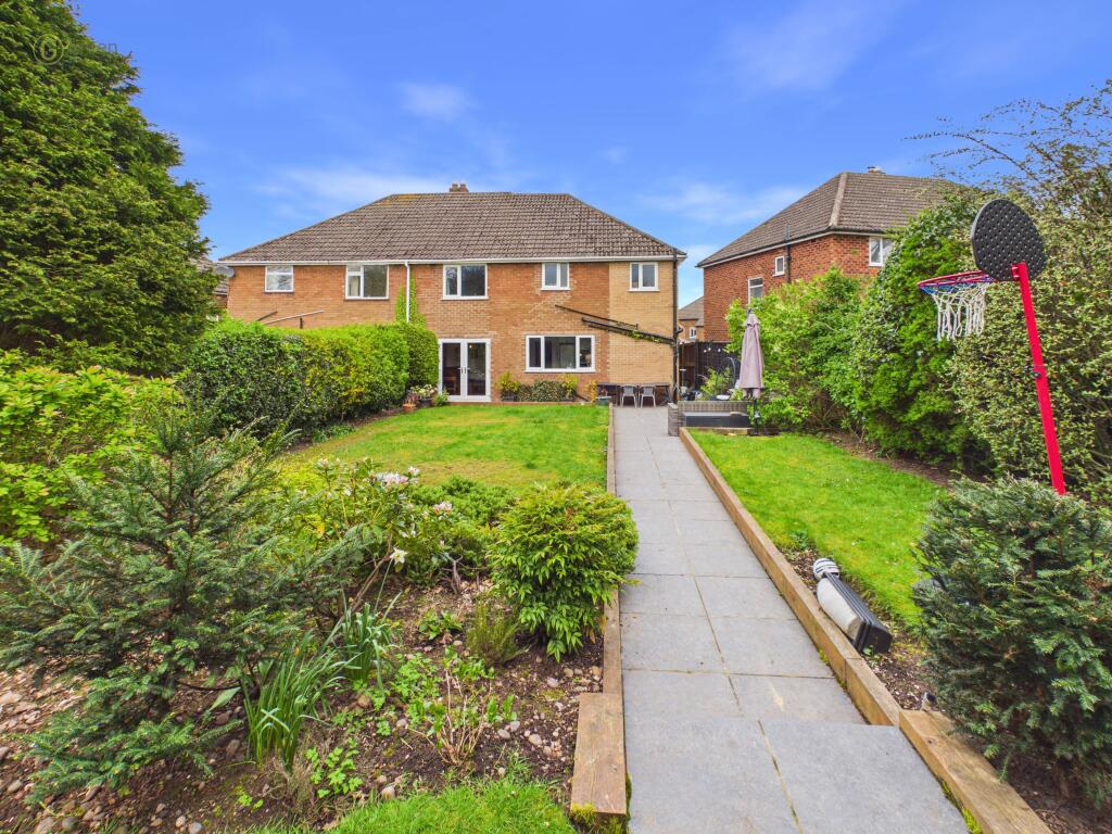 Additional image 10 of Mayall Drive, Four Oaks, Sutton Coldfield, B75