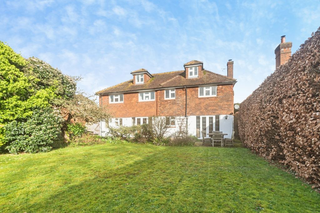 7 bed detached house for salePark Avenue, Old Basing, Basingstoke, Hampshire RG24