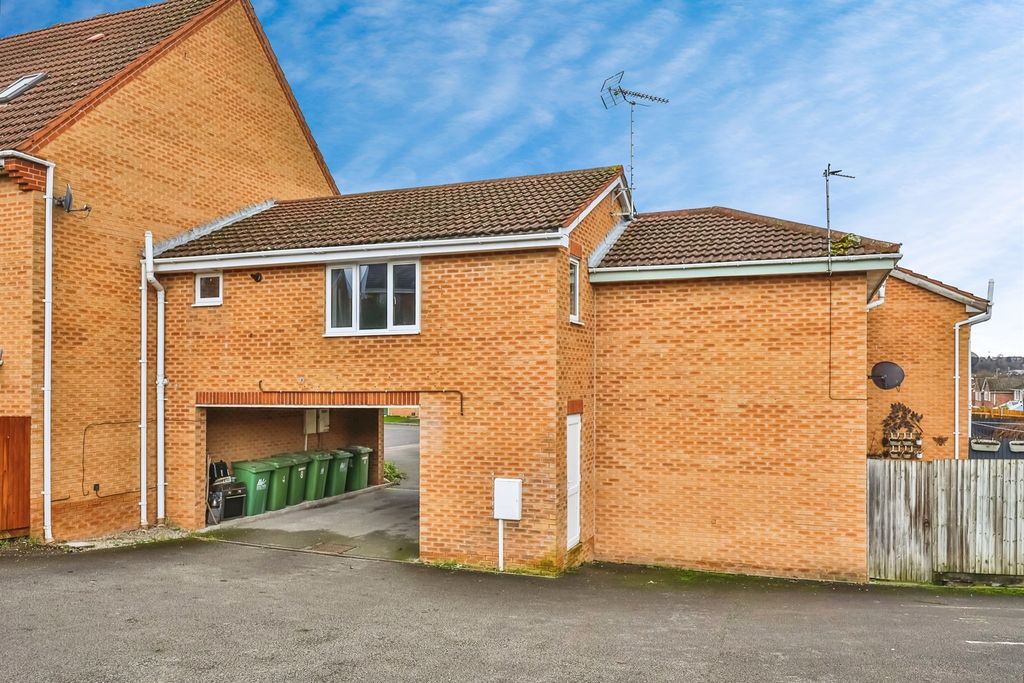 Additional image 3 of 1 bed flat for saleBella Close, Langley Mill, Nottingham NG16