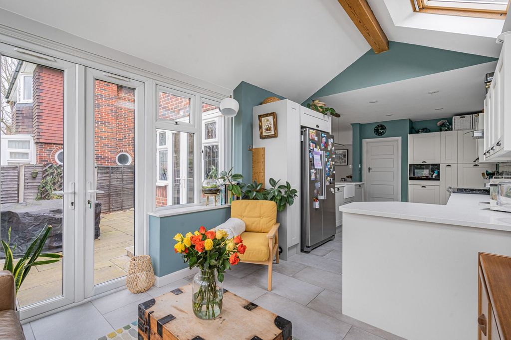 Additional image 5 of 4 bed detached house for saleOverdale, Ashtead KT21